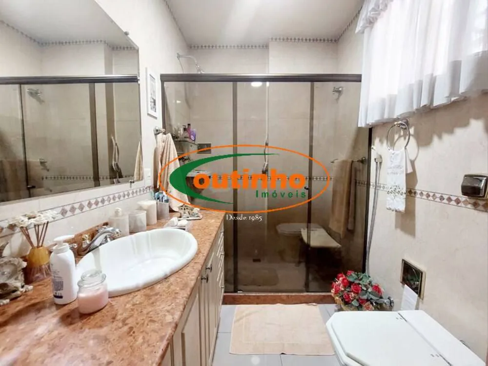 Apartamento, 4 quartos, 180 m² - Foto 31