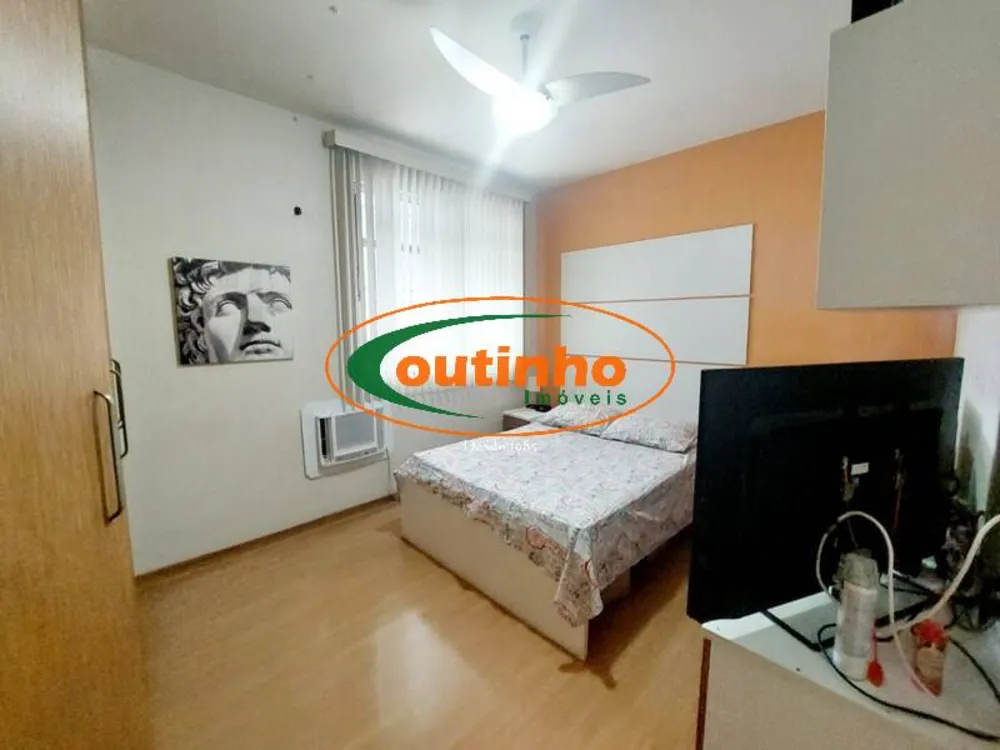Apartamento, 4 quartos, 180 m² - Foto 23