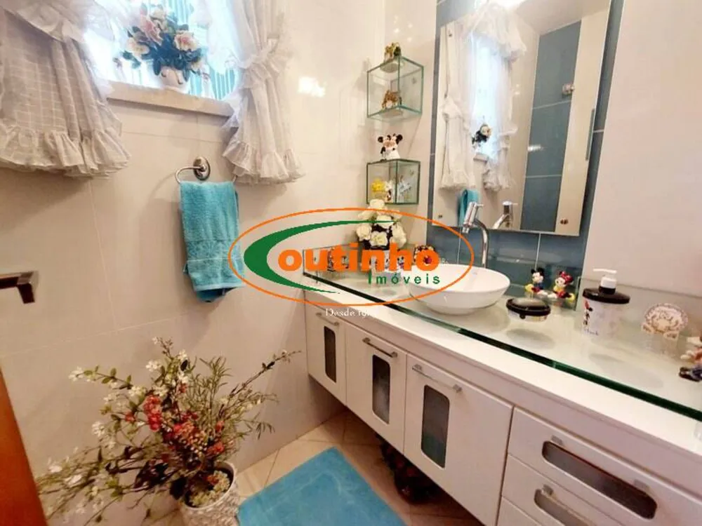 Apartamento, 4 quartos, 180 m² - Foto 26