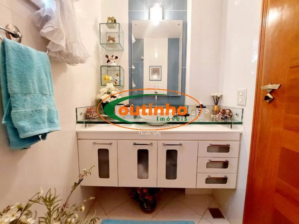 Apartamento, 4 quartos, 180 m² - Foto 25