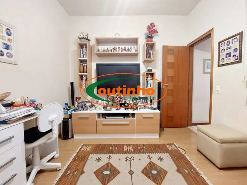 Apartamento, 4 quartos, 180 m² - Foto 2