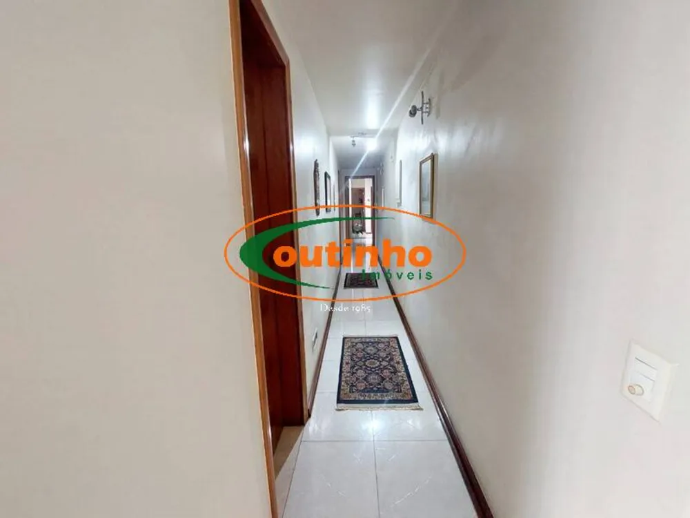 Apartamento, 4 quartos, 180 m² - Foto 27
