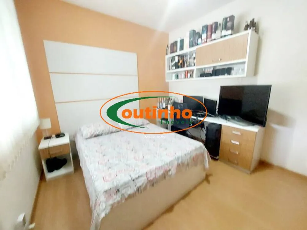 Apartamento, 4 quartos, 180 m² - Foto 22