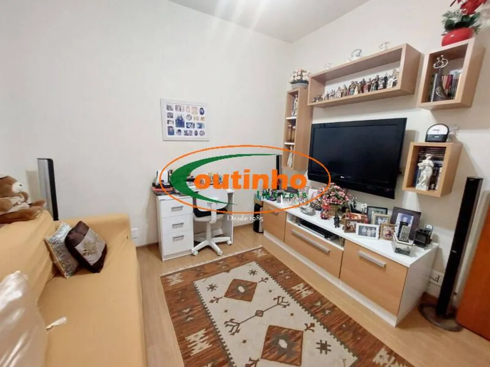 Apartamento, 4 quartos, 180 m² - Foto 16