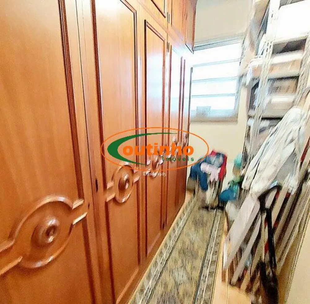 Apartamento, 4 quartos, 180 m² - Foto 9