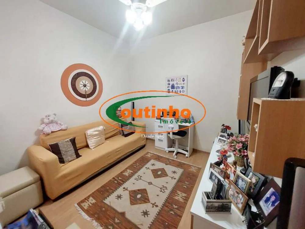 Apartamento, 4 quartos, 180 m² - Foto 17