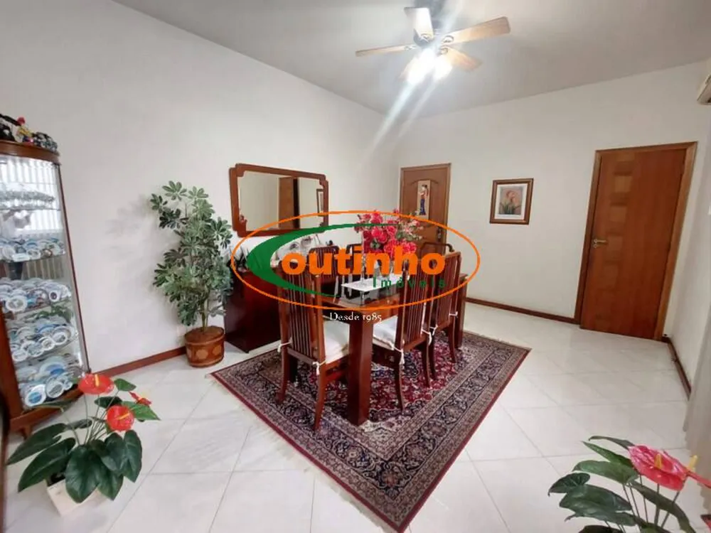 Apartamento, 4 quartos, 180 m² - Foto 1