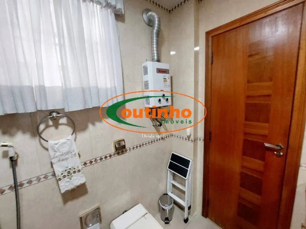 Apartamento, 4 quartos, 180 m² - Foto 29