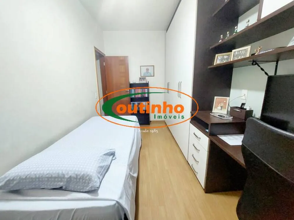 Apartamento, 4 quartos, 180 m² - Foto 7