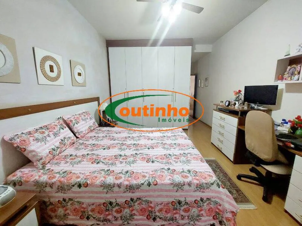 Apartamento, 4 quartos, 180 m² - Foto 32