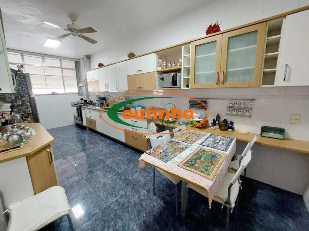 Apartamento, 4 quartos, 180 m² - Foto 13