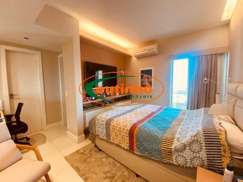 Apartamento, 3 quartos, 156 m² - Foto 26