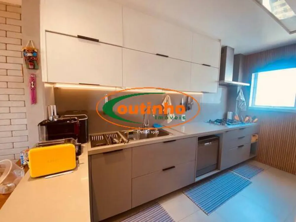 Apartamento, 3 quartos, 156 m² - Foto 8