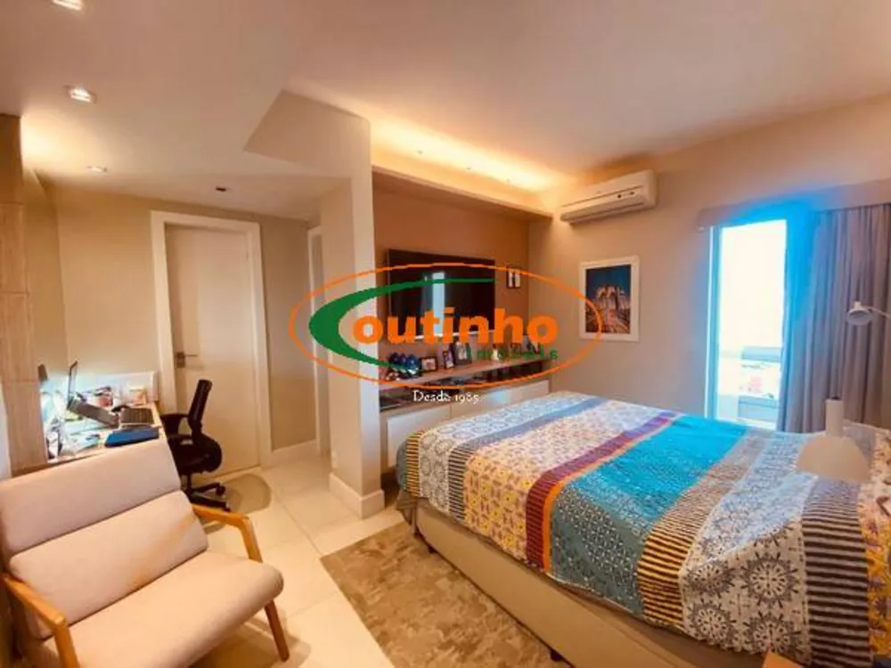 Apartamento, 3 quartos, 156 m² - Foto 16