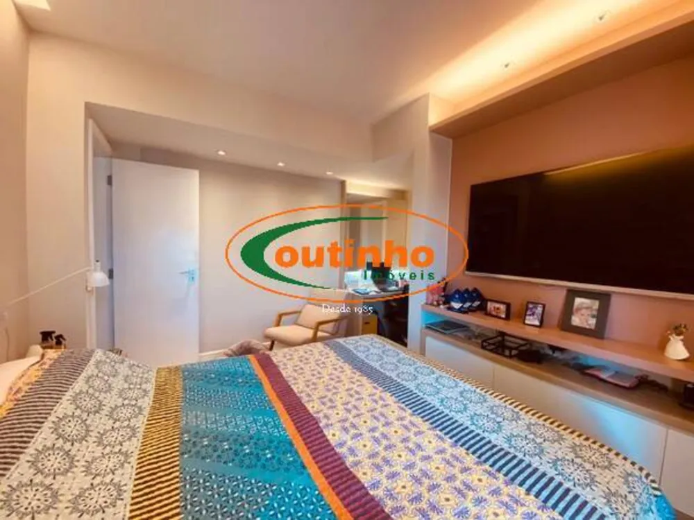 Apartamento, 3 quartos, 156 m² - Foto 9
