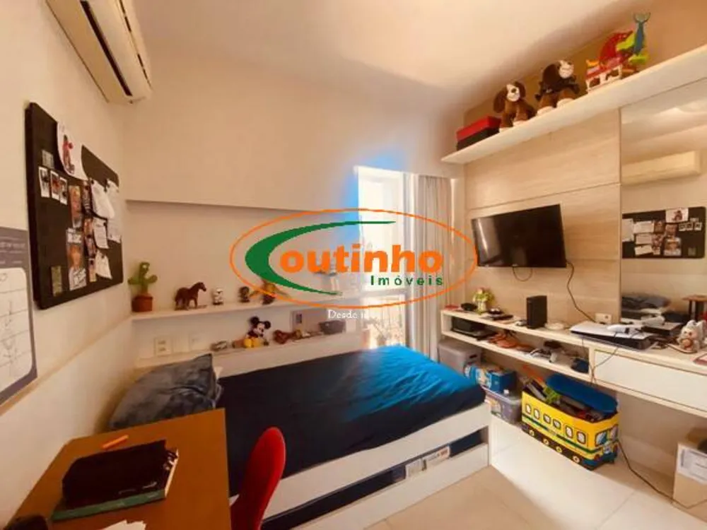 Apartamento, 3 quartos, 156 m² - Foto 10