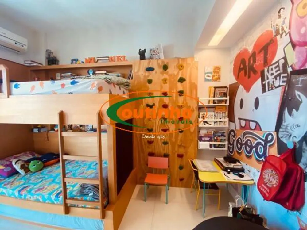 Apartamento, 3 quartos, 156 m² - Foto 21