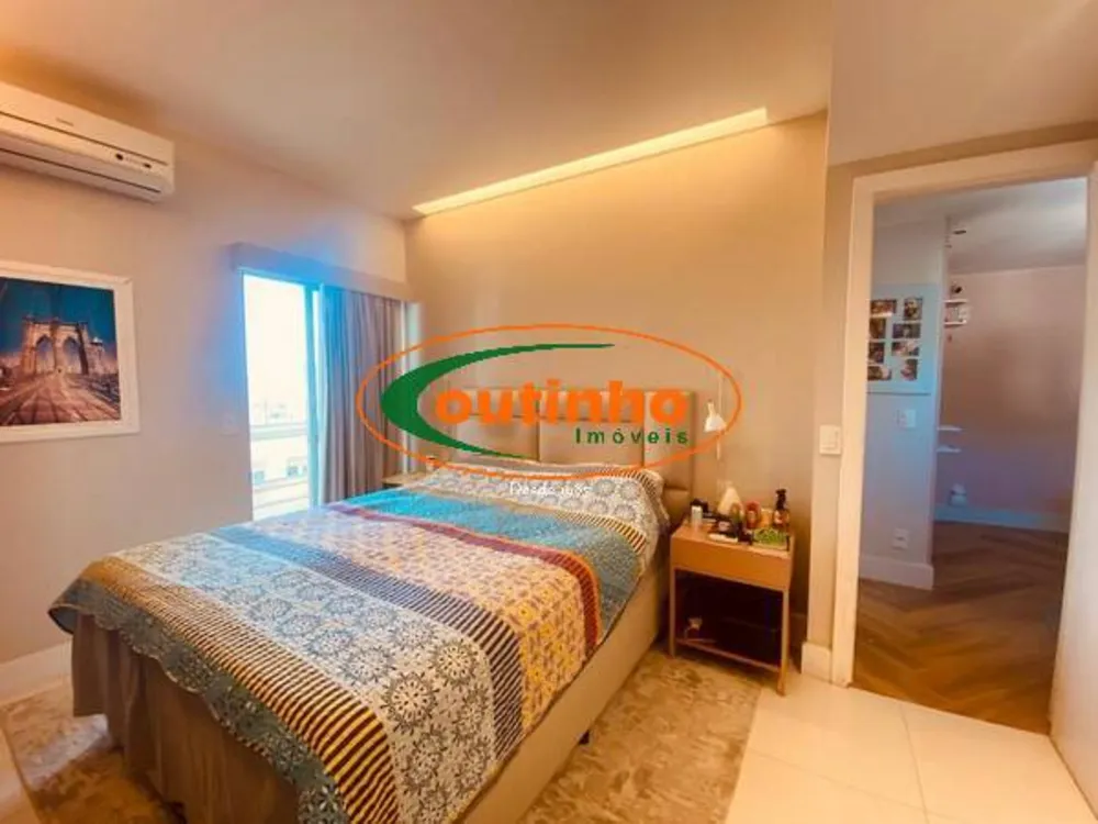 Apartamento, 3 quartos, 156 m² - Foto 23