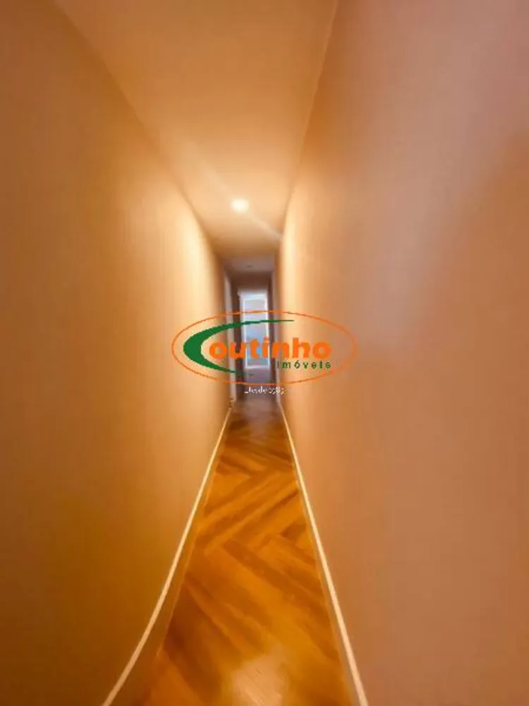 Apartamento, 3 quartos, 156 m² - Foto 4