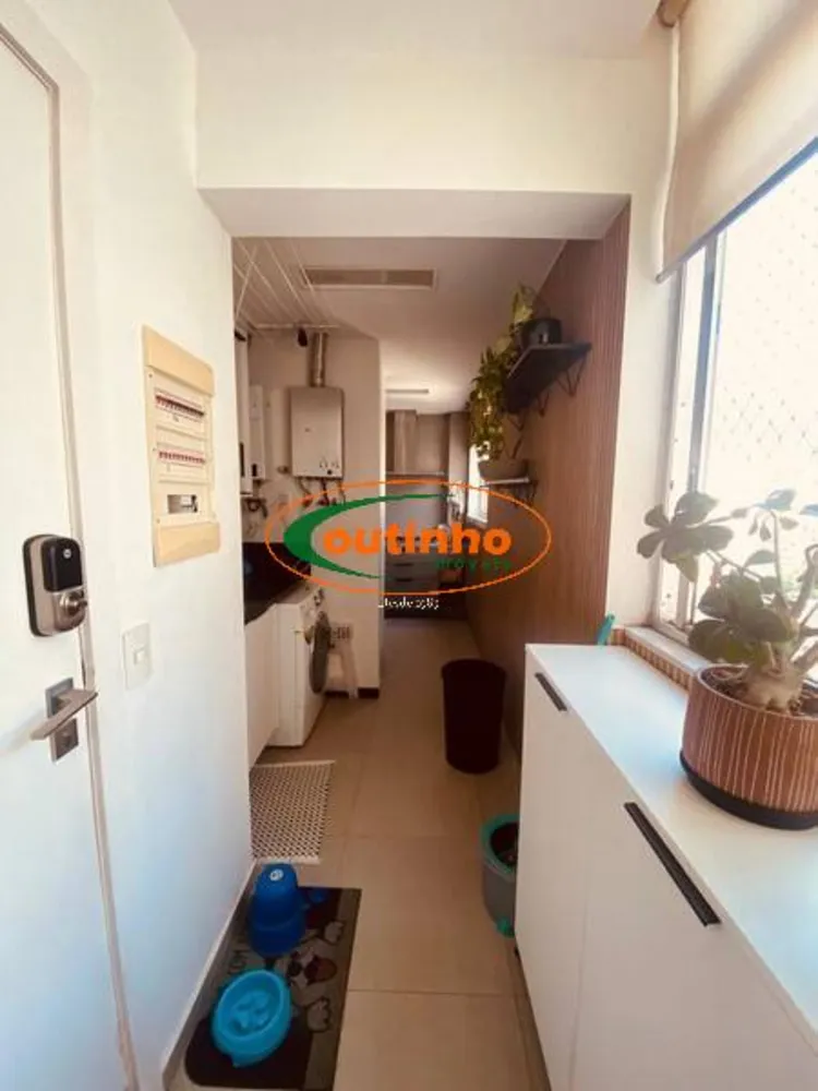 Apartamento, 3 quartos, 156 m² - Foto 24
