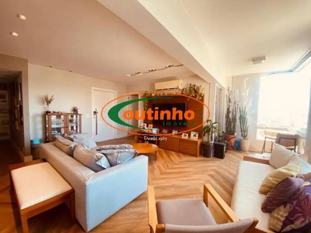 Apartamento, 3 quartos, 156 m² - Foto 6