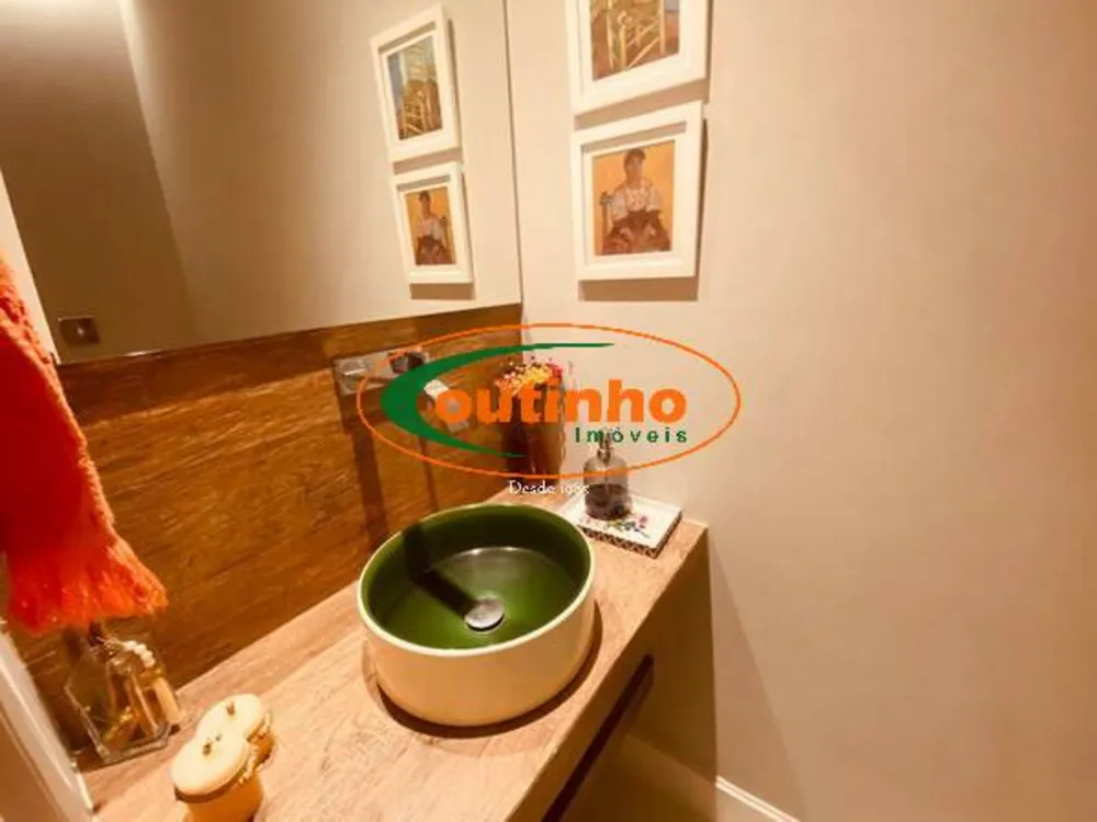Apartamento, 3 quartos, 156 m² - Foto 13