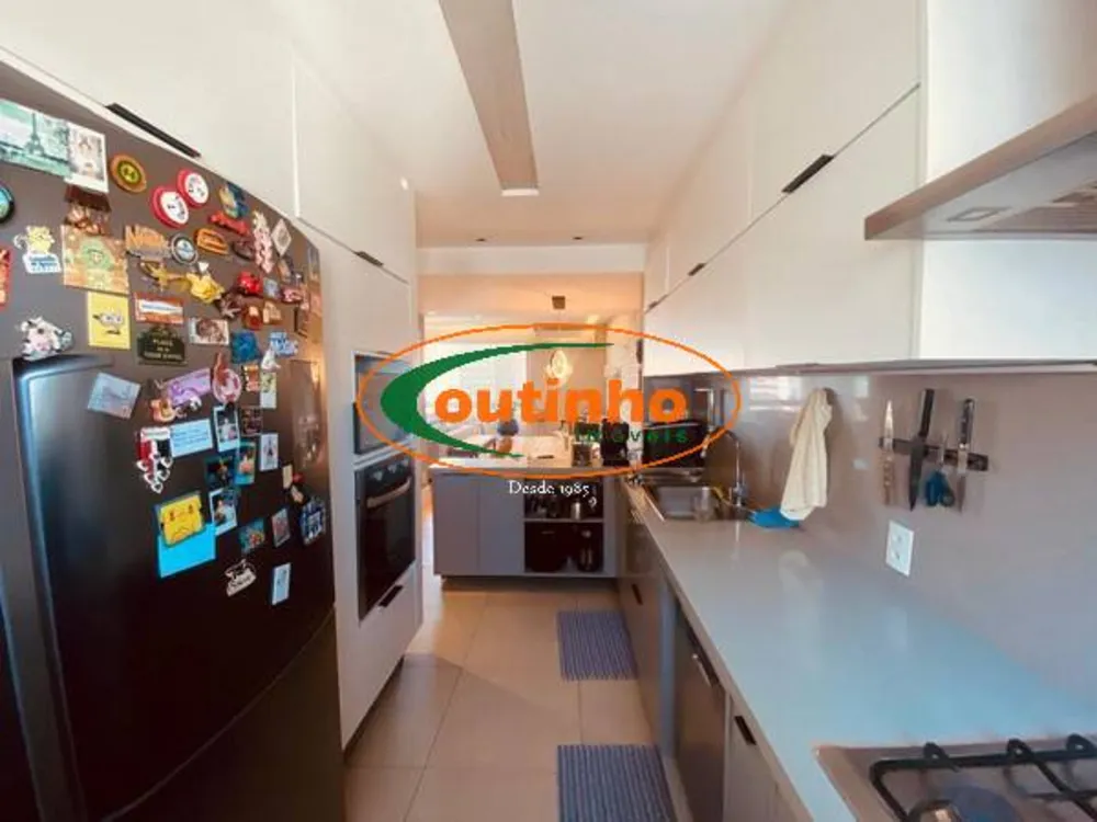 Apartamento, 3 quartos, 156 m² - Foto 12