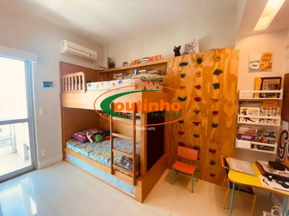 Apartamento, 3 quartos, 156 m² - Foto 28