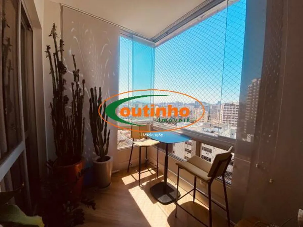 Apartamento, 3 quartos, 156 m² - Foto 15