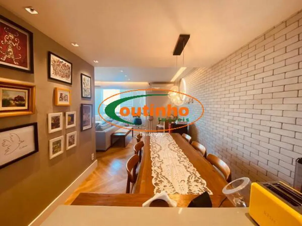 Apartamento, 3 quartos, 156 m² - Foto 14