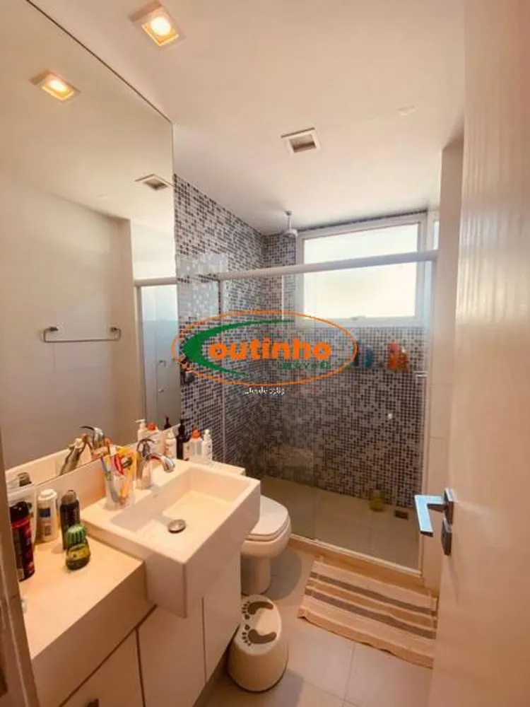 Apartamento, 3 quartos, 156 m² - Foto 11