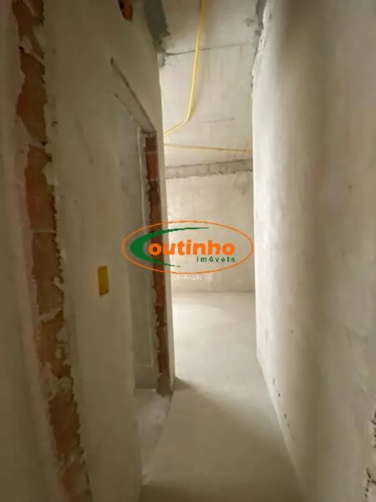 Apartamento, 1 quarto, 45 m² - Foto 5