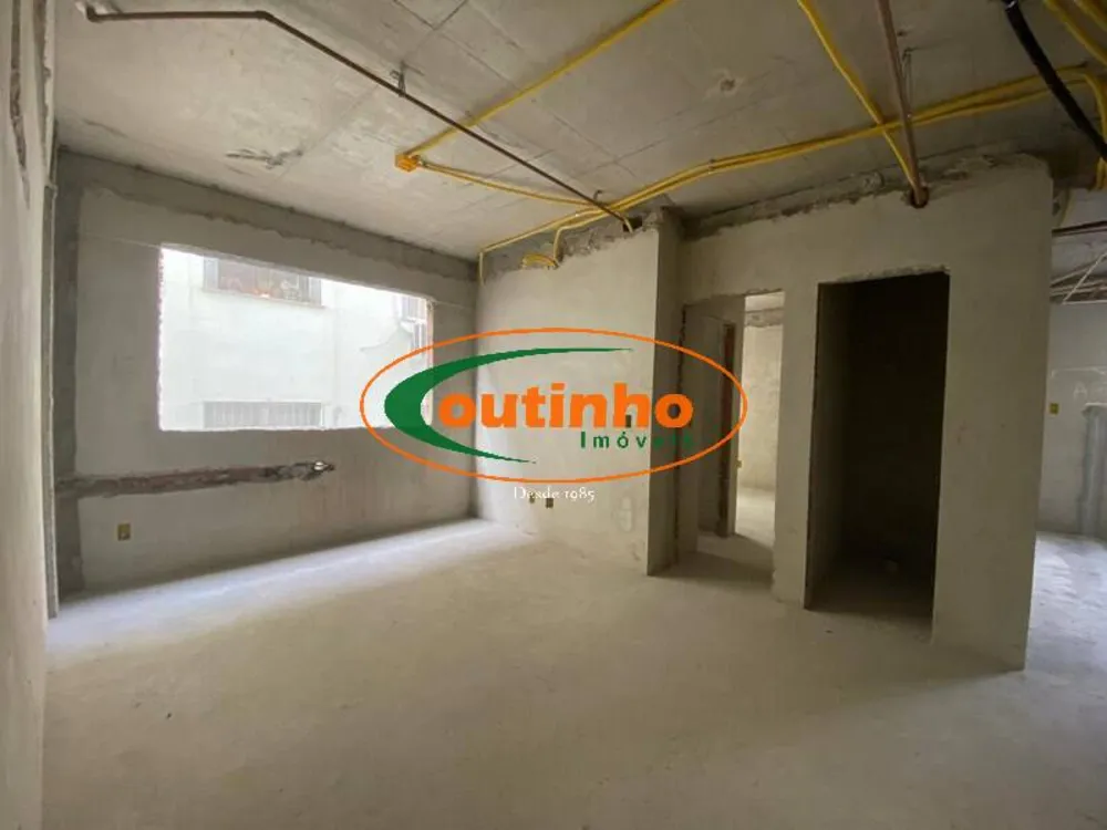 Apartamento, 1 quarto, 45 m² - Foto 2