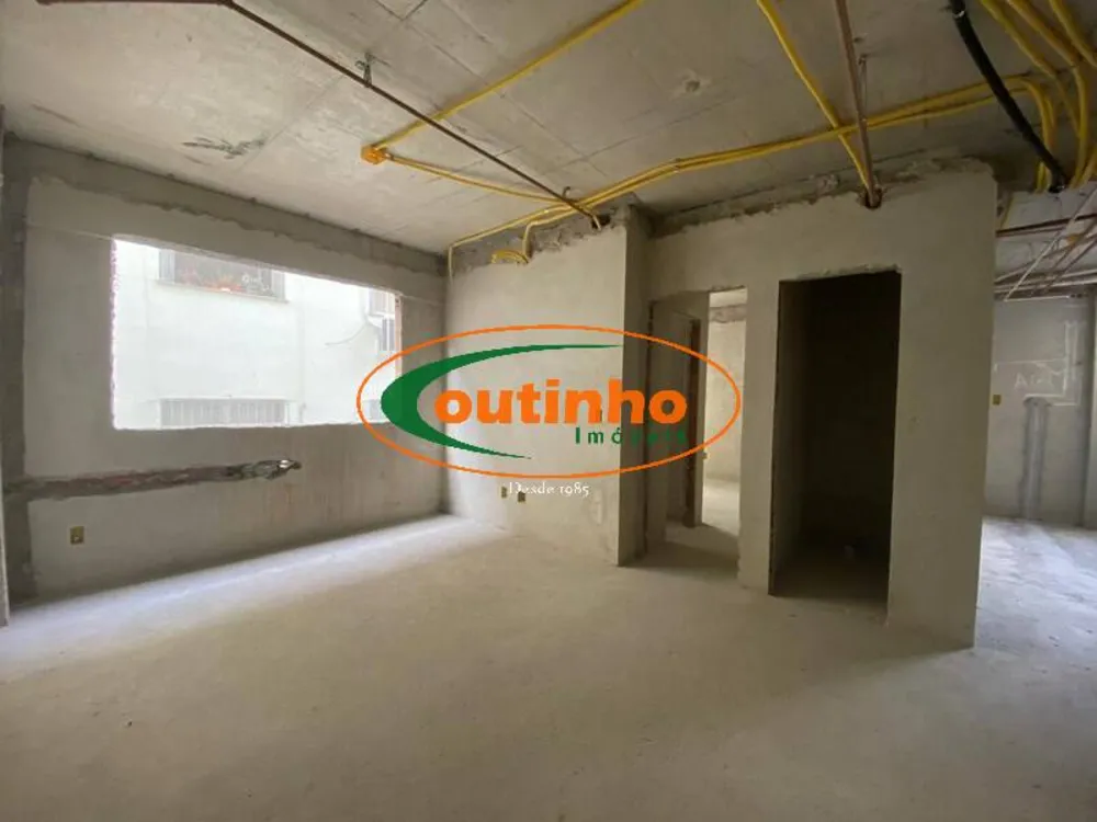 Apartamento, 1 quarto, 45 m² - Foto 3