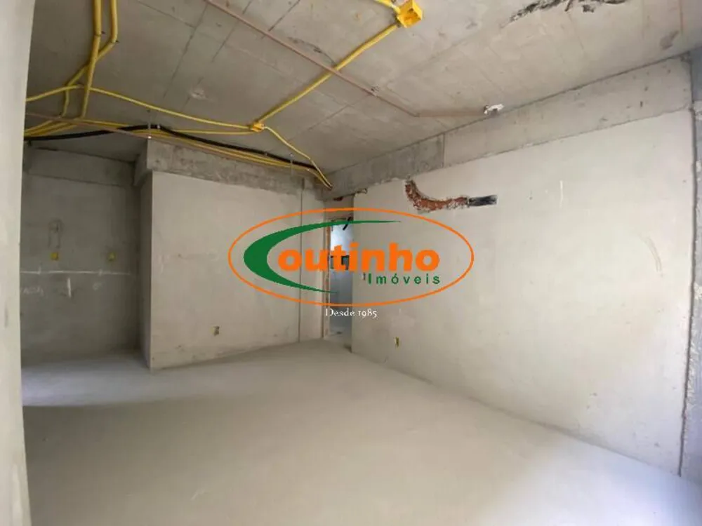 Apartamento, 1 quarto, 45 m² - Foto 1