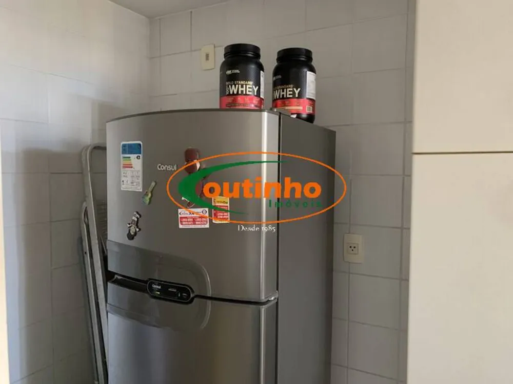Apartamento, 2 quartos, 68 m² - Foto 17