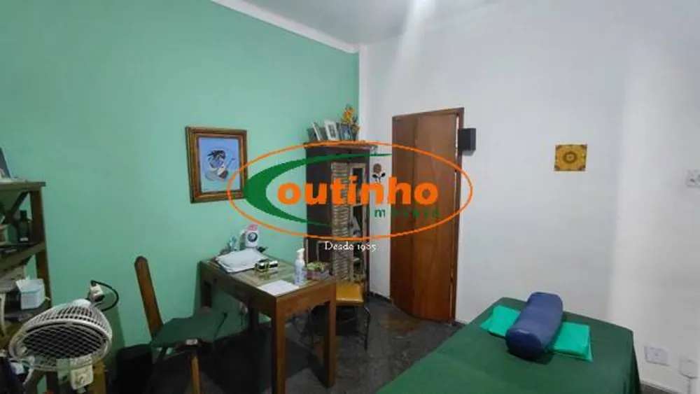 Apartamento, 3 quartos, 124 m² - Foto 11