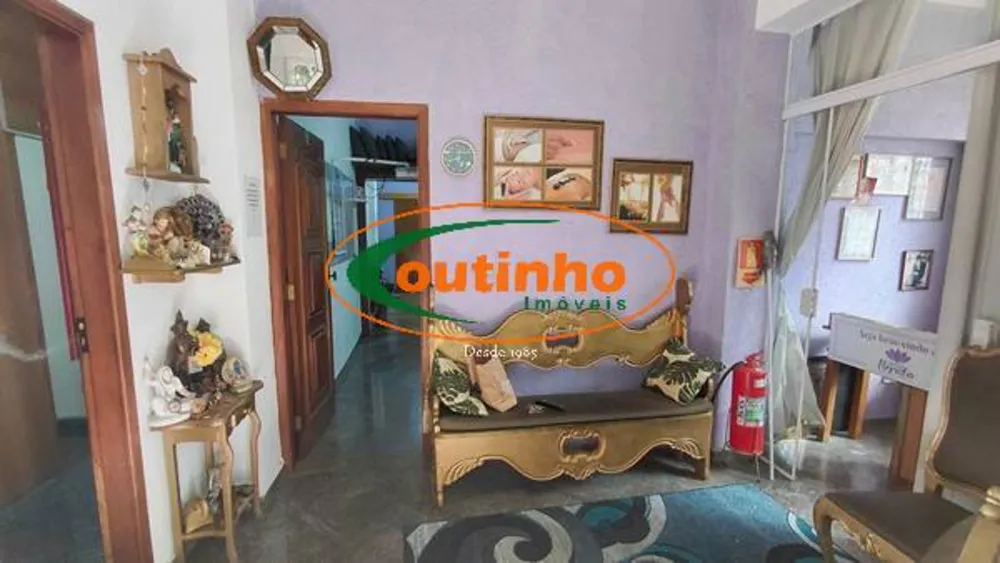 Apartamento, 3 quartos, 124 m² - Foto 2