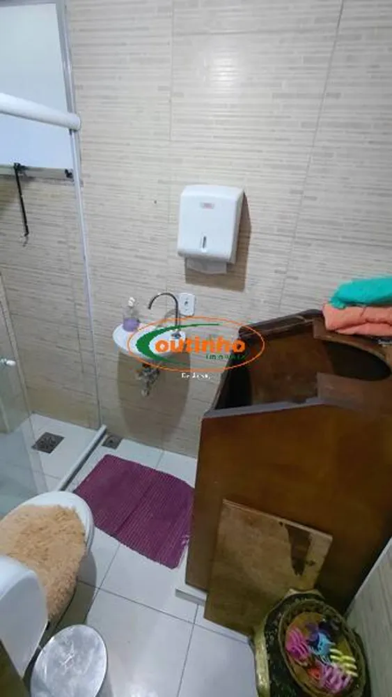 Apartamento, 3 quartos, 124 m² - Foto 33