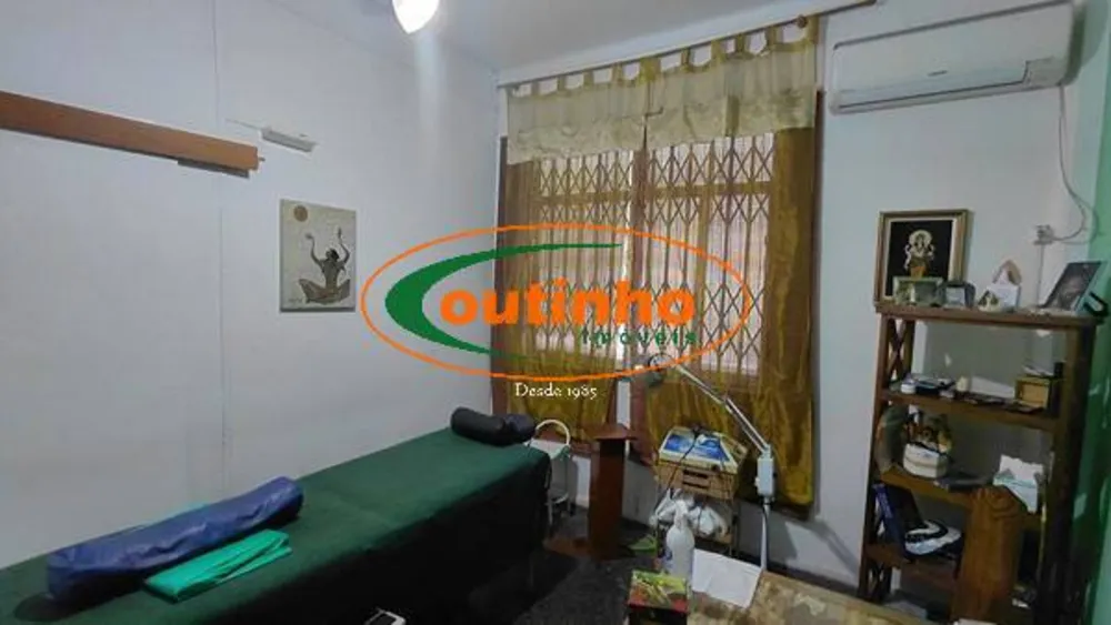 Apartamento, 3 quartos, 124 m² - Foto 9