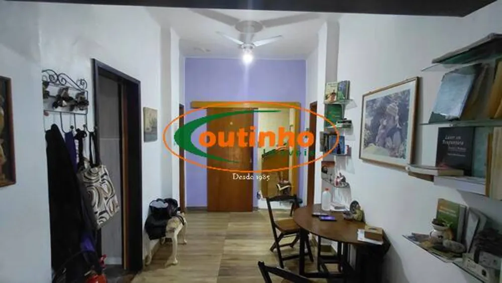 Apartamento, 3 quartos, 124 m² - Foto 25