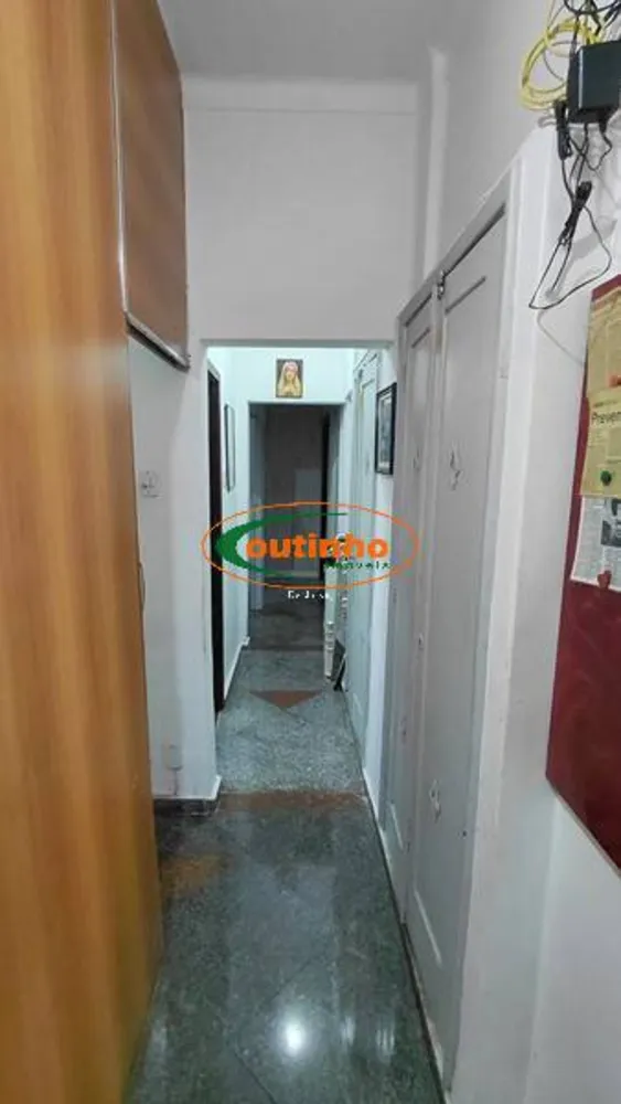 Apartamento, 3 quartos, 124 m² - Foto 8