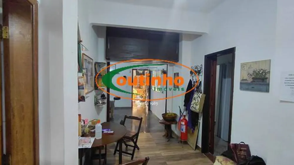 Apartamento, 3 quartos, 124 m² - Foto 26