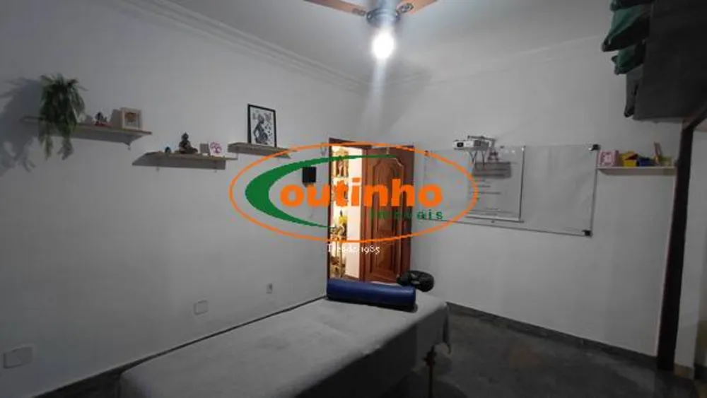 Apartamento, 3 quartos, 124 m² - Foto 23