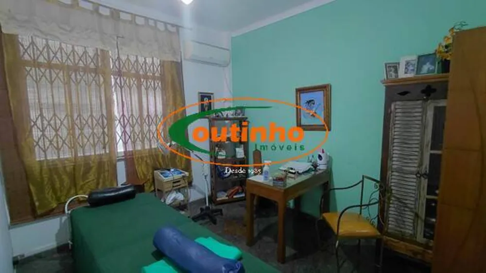 Apartamento, 3 quartos, 124 m² - Foto 1