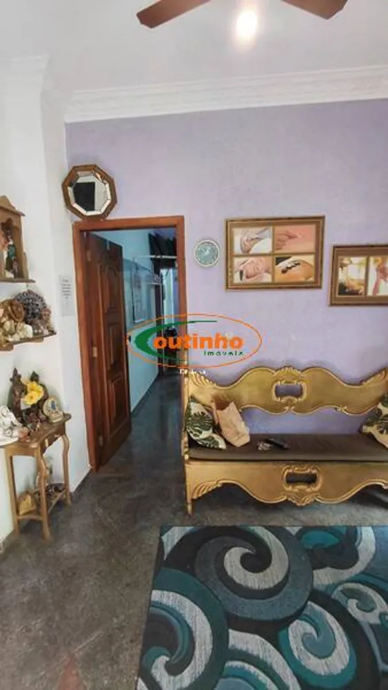 Apartamento, 3 quartos, 124 m² - Foto 37