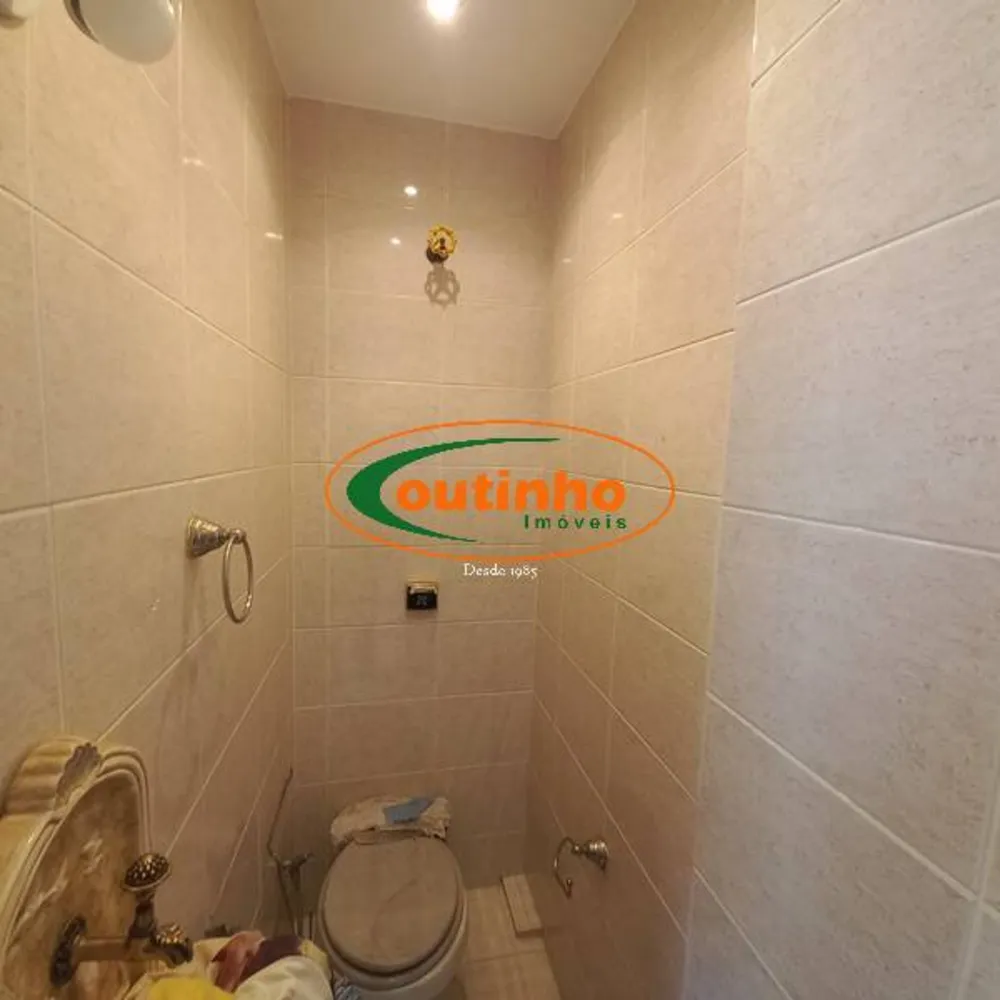 Apartamento, 3 quartos, 138 m² - Foto 7