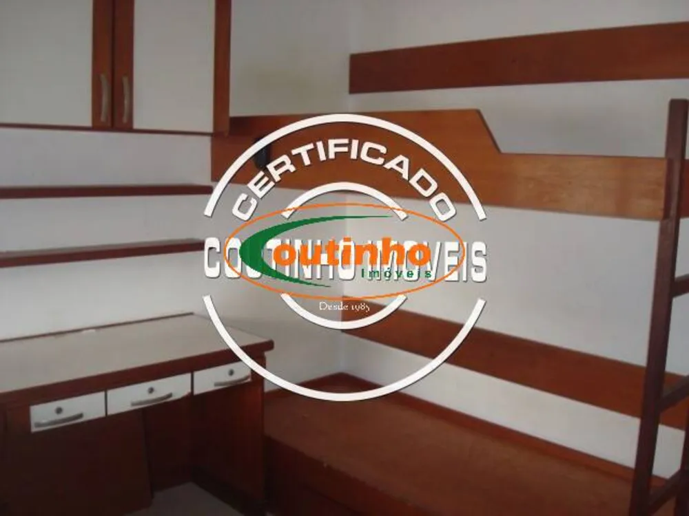 Cobertura, 3 quartos, 215 m² - Foto 4