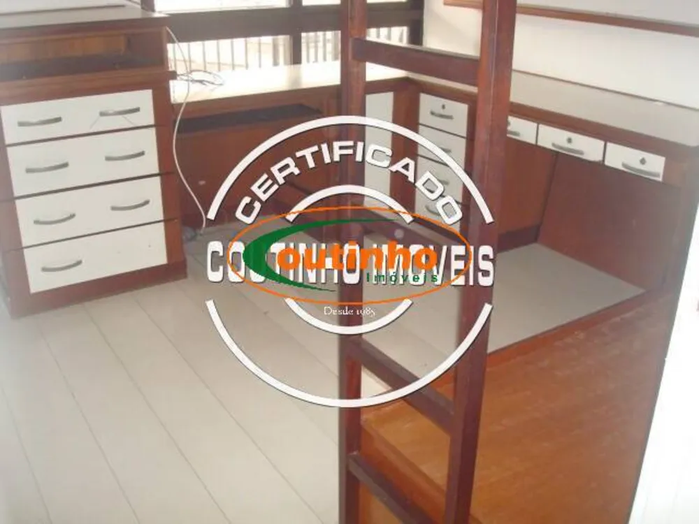 Cobertura, 3 quartos, 215 m² - Foto 12