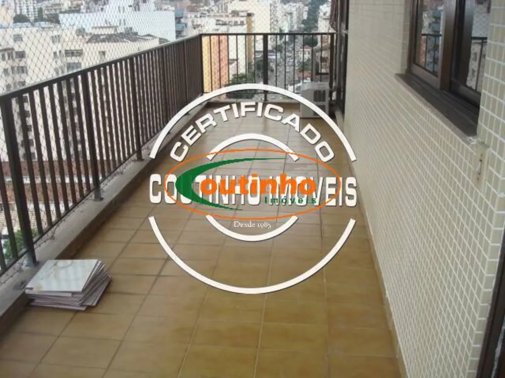 Cobertura, 3 quartos, 215 m² - Foto 14